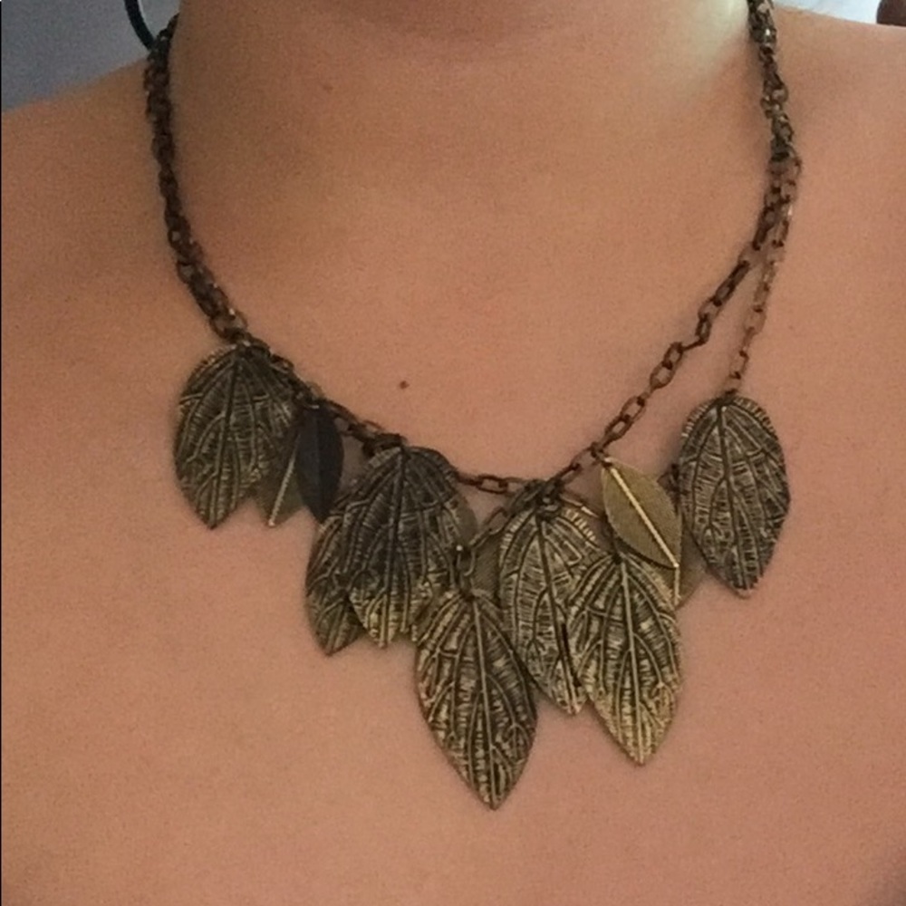 ✨3 for $10✨ Layered Necklace